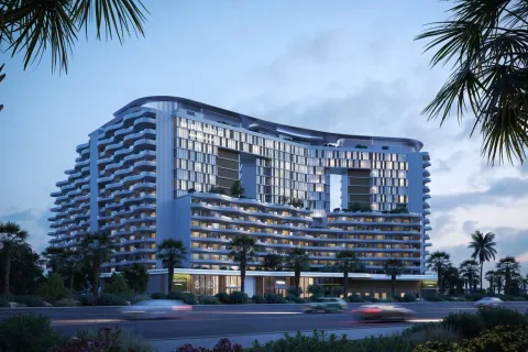 Apartment in Dubai № 118397 - photo 5