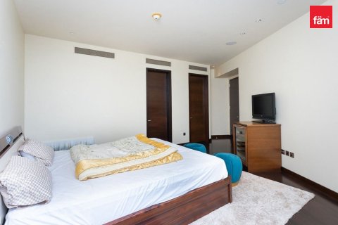Apartamento en Downtown Dubai (Downtown Burj Dubai), Dubai, 1 dormitorio, 105.3 m², № 118394 - foto 8