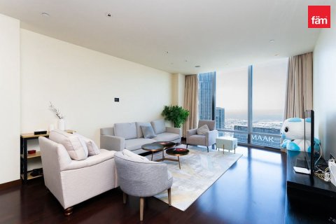 Apartamento en Downtown Dubai (Downtown Burj Dubai), Dubai, 1 dormitorio, 105.3 m², № 118394 - foto 3