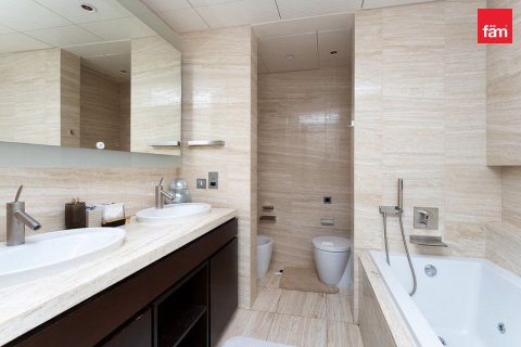 Apartamento en Downtown Dubai (Downtown Burj Dubai), Dubai, 1 dormitorio, 105.3 m², № 118394 - foto 7
