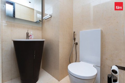 Apartamento en Downtown Dubai (Downtown Burj Dubai), Dubai, 1 dormitorio, 105.3 m², № 118394 - foto 5