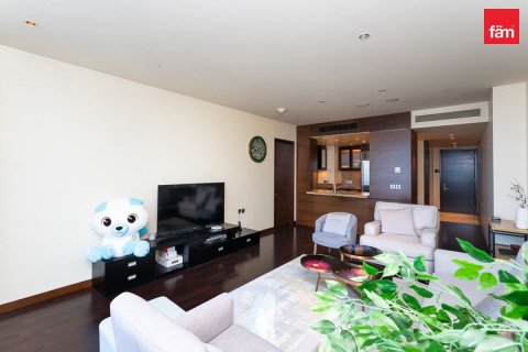 Apartamento en Downtown Dubai (Downtown Burj Dubai), Dubai, 1 dormitorio, 105.3 m², № 118394 - foto 12