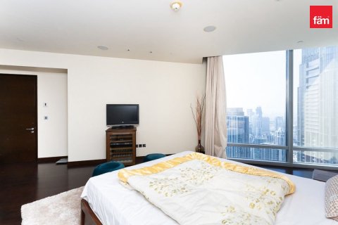 Apartamento en Downtown Dubai (Downtown Burj Dubai), Dubai, 1 dormitorio, 105.3 m², № 118394 - foto 9