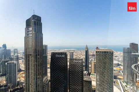 Apartamento en Downtown Dubai (Downtown Burj Dubai), Dubai, 1 dormitorio, 105.3 m², № 118394