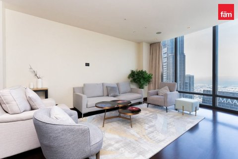 Apartamento en Downtown Dubai (Downtown Burj Dubai), Dubai, 1 dormitorio, 105.3 m², № 118394 - foto 13