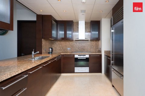 Apartamento en Downtown Dubai (Downtown Burj Dubai), Dubai, 1 dormitorio, 105.3 m², № 118394 - foto 11