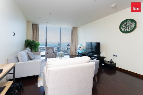 Apartamento en Downtown Dubai (Downtown Burj Dubai), Dubai, 1 dormitorio, 105.3 m², № 118394 - foto 2