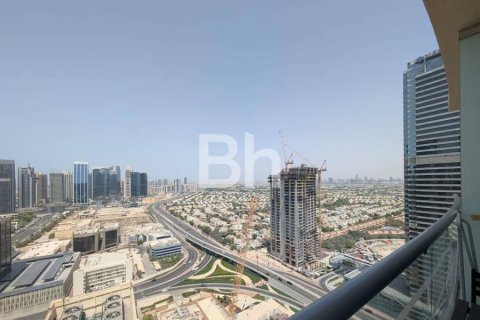 شقة في أبراج بحيرة جميرا, دبي 1غرف نوم, 73 م² رقم 57326 - صورة 2