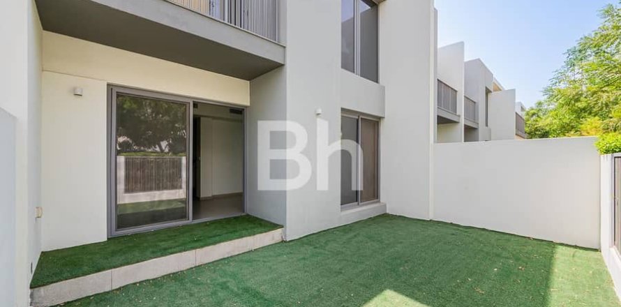 Villa in Tilal Al Ghaf, Dubai 3 bedrooms, 200 sq.m. № 57324