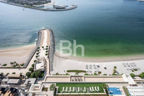 Снять в аренду квартиру в Dubai Harbour, Дубай: 3 спальни, 198м², № 57325 - фото 3