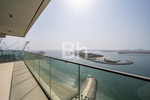 Снять в аренду квартиру в Dubai Harbour, Дубай: 3 спальни, 198м², № 57325 - фото 6