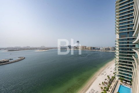 Снять в аренду квартиру в Dubai Harbour, Дубай: 3 спальни, 198м², № 57325 - фото 4