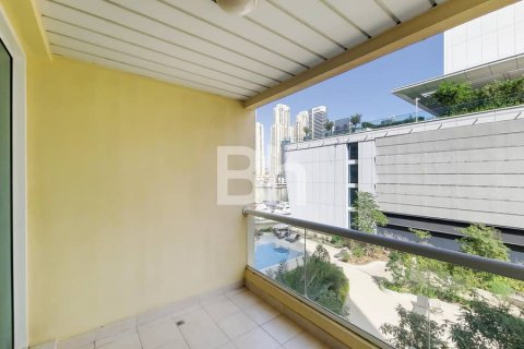 Apartment in Dubai Marina, Dubai 2 bedrooms, 156 sq.m. № 57327 - photo 16