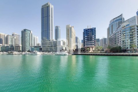 Apartment in Dubai Marina, Dubai 2 bedrooms, 156 sq.m. № 57327 - photo 5