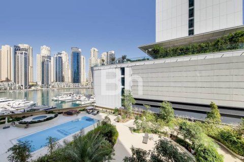 Apartment in Dubai Marina, Dubai 2 bedrooms, 156 sq.m. № 57327 - photo 1