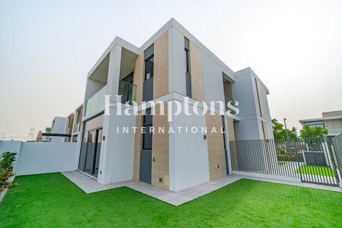 تاون هاوس في Ruba, Arabian Ranches 3, دبي 4 غرف نوم, 235.04459000 م² رقم 64508 - صورة 1