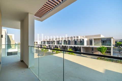 Снять в аренду таунхаус в Ruba, Arabian Ranches 3, Дубай: 4 спальни, 235.04459000м², № 64508 - фото 17
