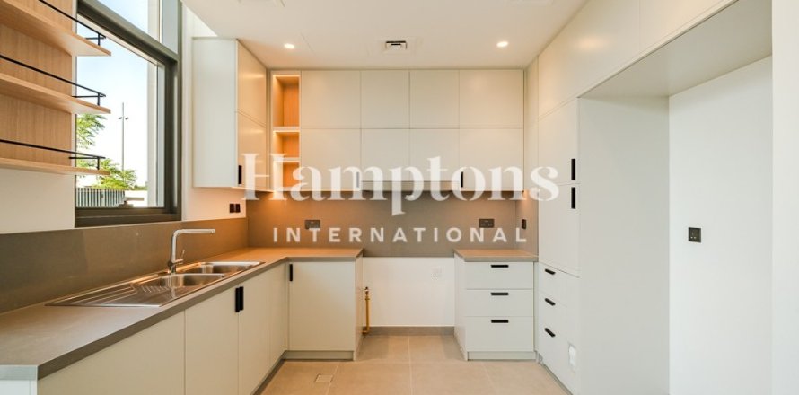 Таунхаус в Ruba, Arabian Ranches 3, Дубай, 4 спальни, 235.045м², № 64508