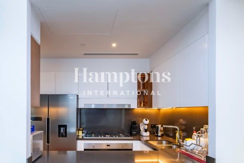 Снять в аренду квартиру в The Address Dubai Marina, Дубай Марина, Дубай: 3 спальни, 153.19704700м², № 64503 - фото 8