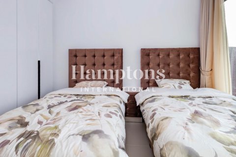 Снять в аренду квартиру в The Address Dubai Marina, Дубай Марина, Дубай: 3 спальни, 153.19704700м², № 64503 - фото 7