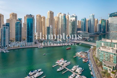 Apartment in The Address Dubai Marina, Dubai Marina, Dubai 3 bedrooms, 153.19704700 sq.m. № 64503 - photo 10