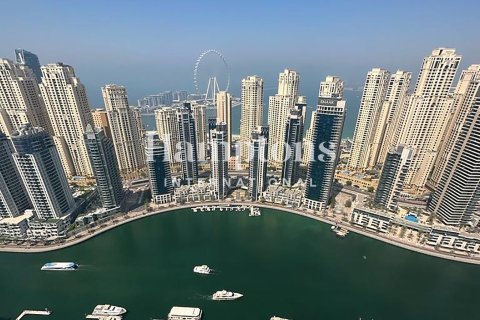 Apartment in The Address Dubai Marina, Dubai Marina, Dubai 3 bedrooms, 153.19704700 sq.m. № 64503 - photo 17