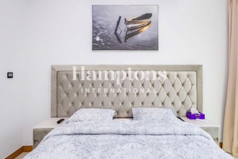 Apartment in The Address Dubai Marina, Dubai Marina, Dubai 3 bedrooms, 153.19704700 sq.m. № 64503 - photo 7