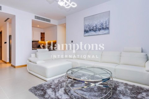 Снять в аренду квартиру в The Address Dubai Marina, Дубай Марина, Дубай: 3 спальни, 153.19704700м², № 64503 - фото 6