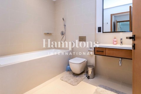 Apartment in The Address Dubai Marina, Dubai Marina, Dubai 3 bedrooms, 153.19704700 sq.m. № 64503 - photo 2