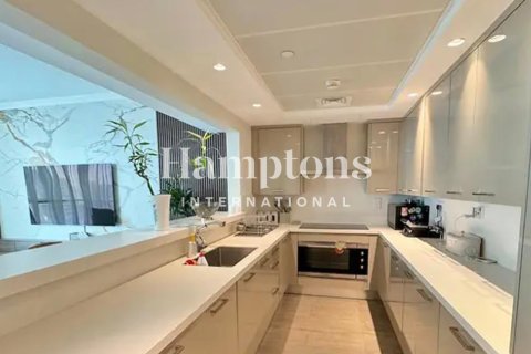 Снять в аренду квартиру в Джумейра Бич Резиденс, Дубай: 3 спальни, 214.40990467м², № 64506 - фото 17