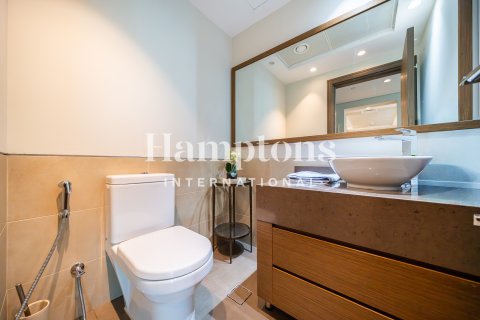 Снять в аренду квартиру в Джумейра Бич Резиденс, Дубай: 3 спальни, 214.40990467м², № 64506 - фото 12