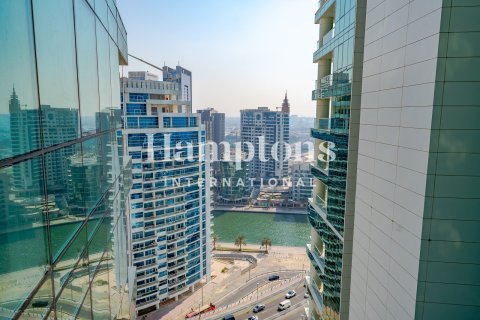 Снять в аренду квартиру в Джумейра Бич Резиденс, Дубай: 3 спальни, 214.40990467м², № 64506 - фото 24