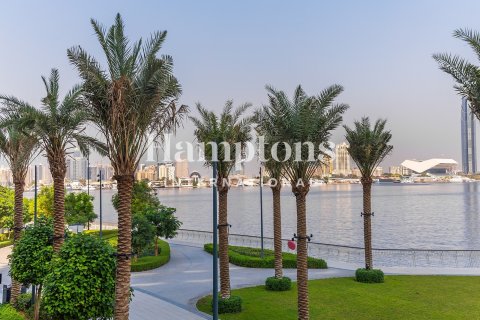 Снять в аренду квартиру в Dubai Creek Harbour (The Lagoons), Дубай: 3 спальни, 201.46015550м², № 64504 - фото 24
