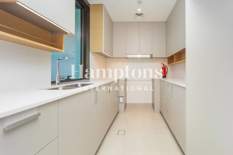 Снять в аренду квартиру в Dubai Creek Harbour (The Lagoons), Дубай: 3 спальни, 201.46015550м², № 64504 - фото 22