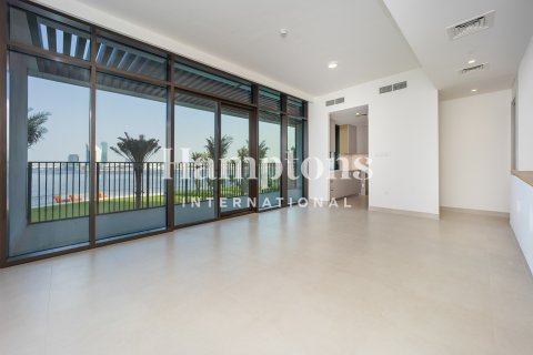 Снять в аренду квартиру в Dubai Creek Harbour (The Lagoons), Дубай: 3 спальни, 201.46015550м², № 64504 - фото 9