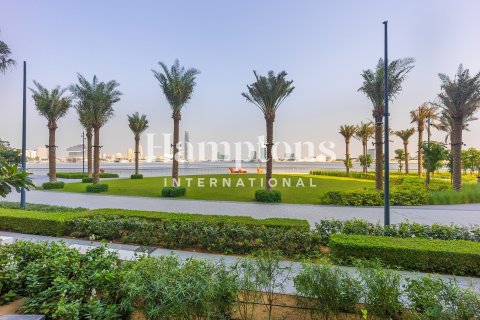 Снять в аренду квартиру в Dubai Creek Harbour (The Lagoons), Дубай: 3 спальни, 201.46015550м², № 64504 - фото 5