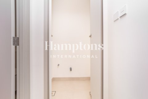 Снять в аренду квартиру в Dubai Creek Harbour (The Lagoons), Дубай: 3 спальни, 201.46015550м², № 64504 - фото 21