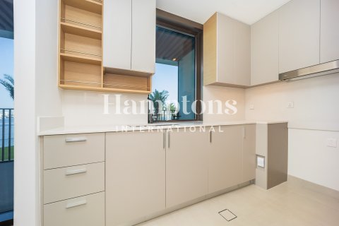 Снять в аренду квартиру в Dubai Creek Harbour (The Lagoons), Дубай: 3 спальни, 201.46015550м², № 64504 - фото 16