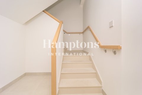 Снять в аренду квартиру в Dubai Creek Harbour (The Lagoons), Дубай: 3 спальни, 201.46015550м², № 64504 - фото 25