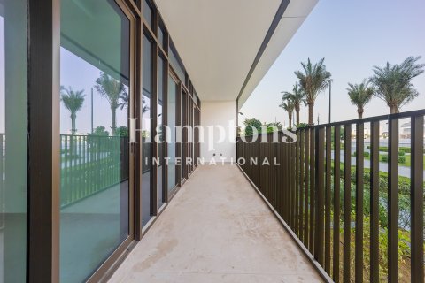 Снять в аренду квартиру в Dubai Creek Harbour (The Lagoons), Дубай: 3 спальни, 201.46015550м², № 64504 - фото 17
