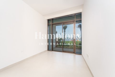 Снять в аренду квартиру в Dubai Creek Harbour (The Lagoons), Дубай: 3 спальни, 201.46015550м², № 64504 - фото 4