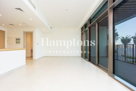 Снять в аренду квартиру в Dubai Creek Harbour (The Lagoons), Дубай: 3 спальни, 201.46015550м², № 64504 - фото 7