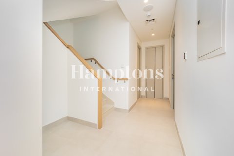 Снять в аренду квартиру в Dubai Creek Harbour (The Lagoons), Дубай: 3 спальни, 201.46015550м², № 64504 - фото 19