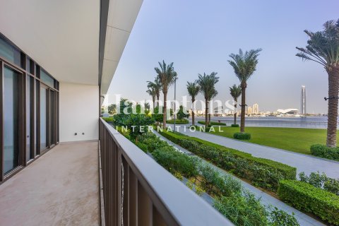 Снять в аренду квартиру в Dubai Creek Harbour (The Lagoons), Дубай: 3 спальни, 201.46015550м², № 64504 - фото 28