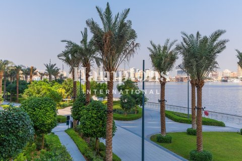 Снять в аренду квартиру в Dubai Creek Harbour (The Lagoons), Дубай: 3 спальни, 201.46015550м², № 64504 - фото 13