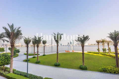 Снять в аренду квартиру в Dubai Creek Harbour (The Lagoons), Дубай: 3 спальни, 201.46015550м², № 64504 - фото 15