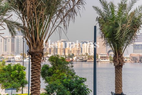 Снять в аренду квартиру в Dubai Creek Harbour (The Lagoons), Дубай: 3 спальни, 201.46015550м², № 64504 - фото 14