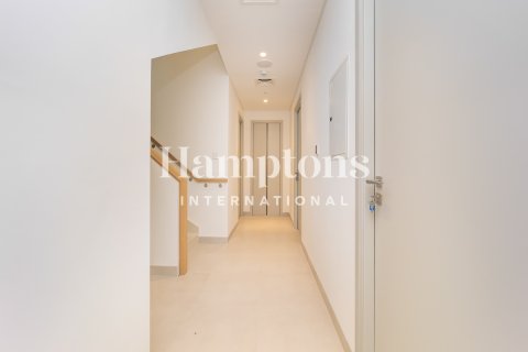 Снять в аренду квартиру в Dubai Creek Harbour (The Lagoons), Дубай: 3 спальни, 201.46015550м², № 64504 - фото 23