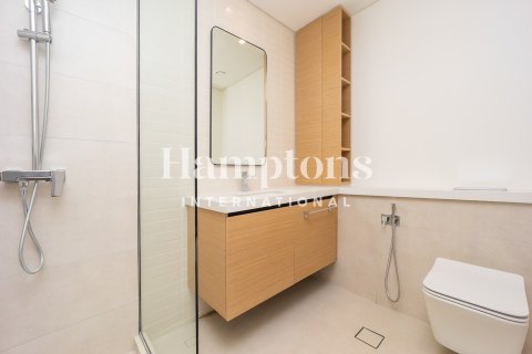 Снять в аренду квартиру в Dubai Creek Harbour (The Lagoons), Дубай: 3 спальни, 201.46015550м², № 64504 - фото 26