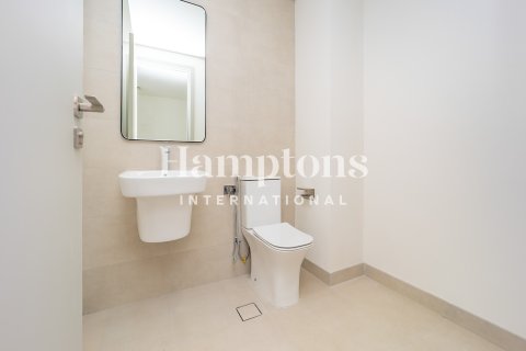 Снять в аренду квартиру в Dubai Creek Harbour (The Lagoons), Дубай: 3 спальни, 201.46015550м², № 64504 - фото 30